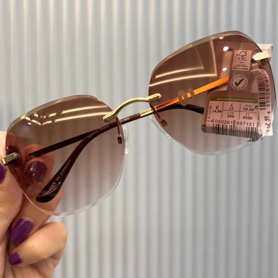 عینک آفتابی