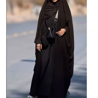 چادر عربی اصیل