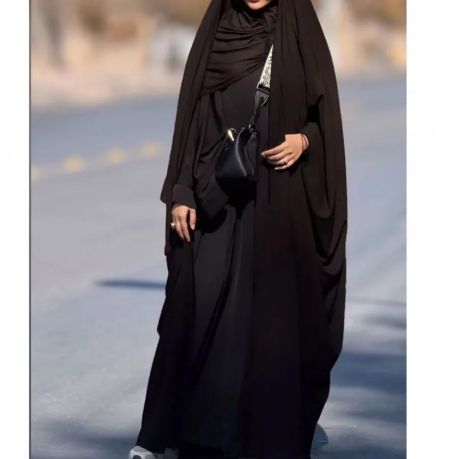 چادر عربی اصیل