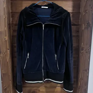 سوبشرت مخمل خارجی