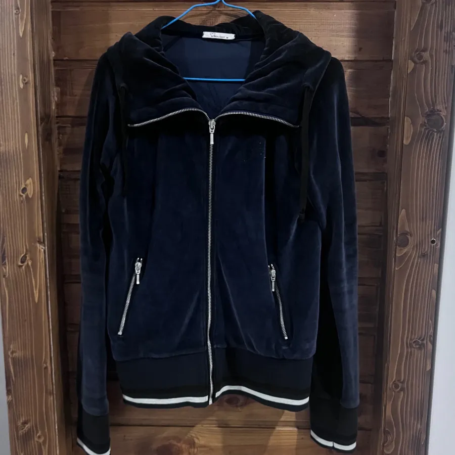 سوبشرت مخمل خارجی