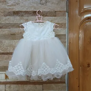 لباس مجلسی بچگانه ترک