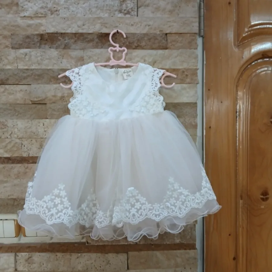 لباس مجلسی بچگانه ترک