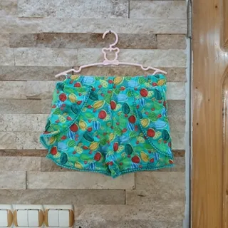 شورتک بچگانه