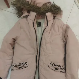 کاپشن دخترانه