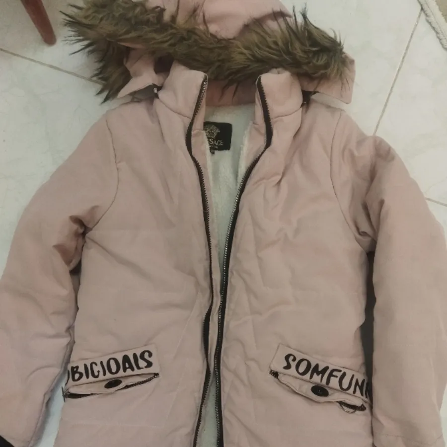 کاپشن دخترانه