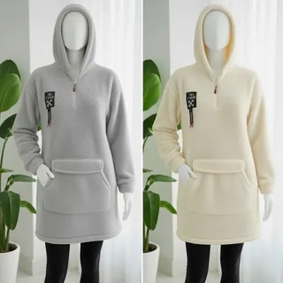 هودی تدی قد85