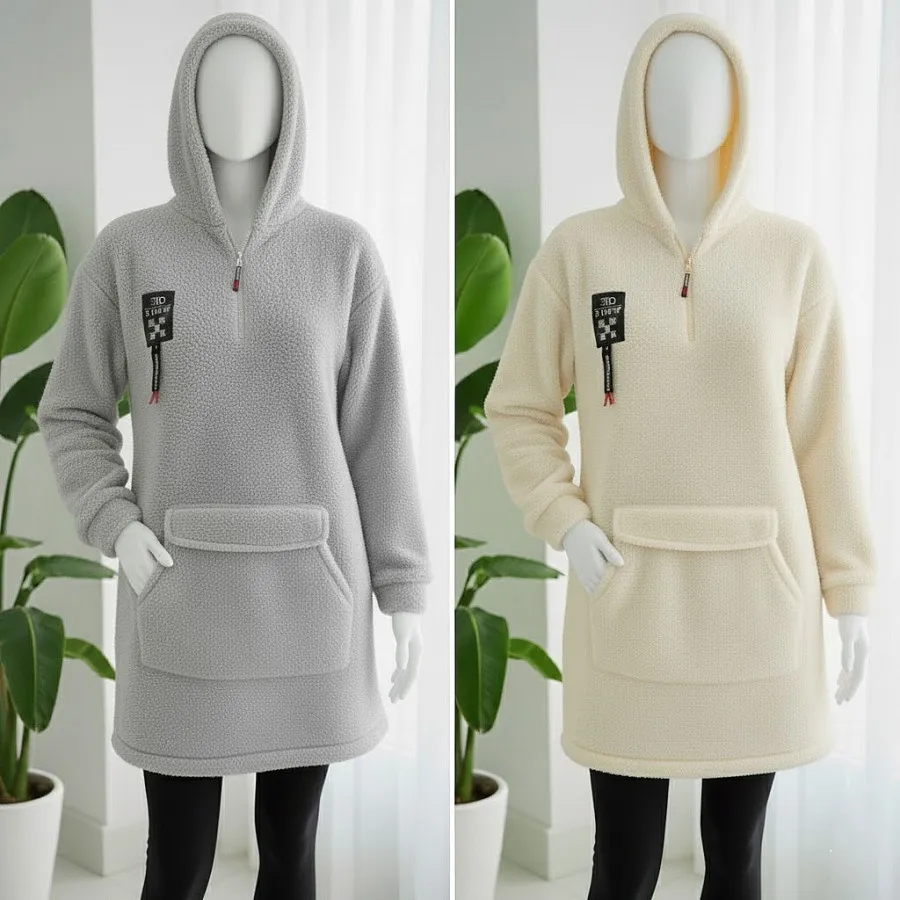 هودی تدی قد85