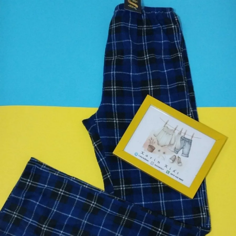 شلوار حوله ای اسپرت