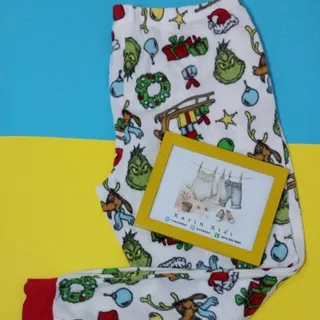 شلوار حوله ای