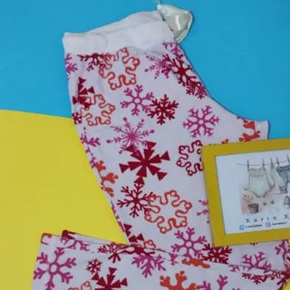 شلوار حوله ای