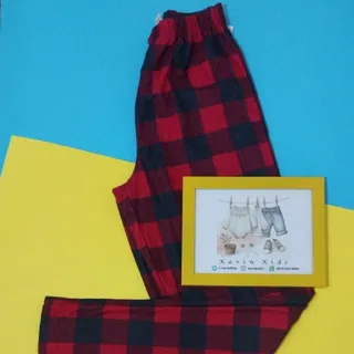 شلوار حوله ای