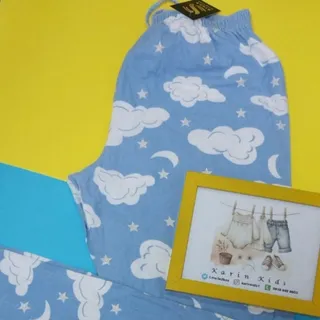 شلوار حوله ای