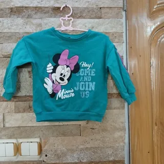 بلوز بچگانه