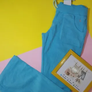 شلوار حوله ای