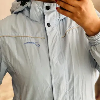 کاپشن ضد آب