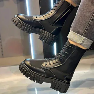 چکمه/ بوت نیاز