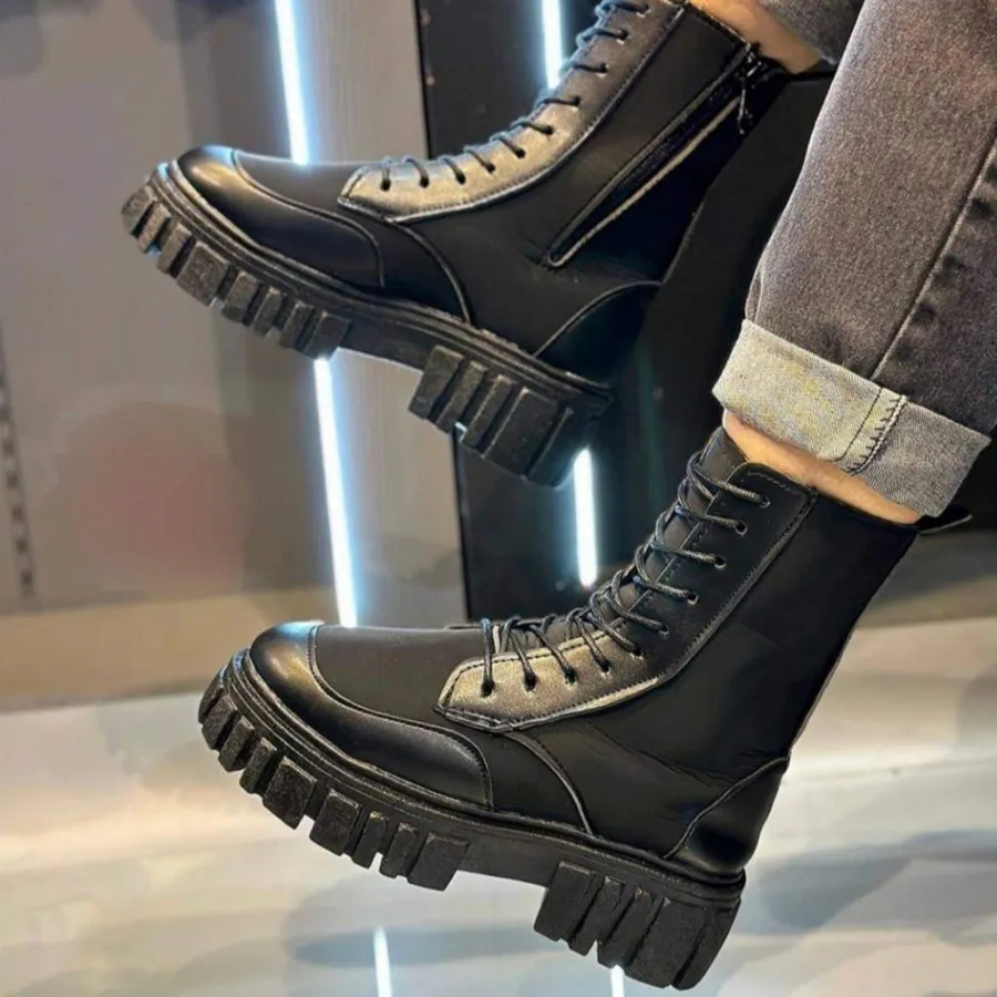 چکمه/ بوت نیاز