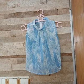 شومیز مجلسی بچگانه خارجی