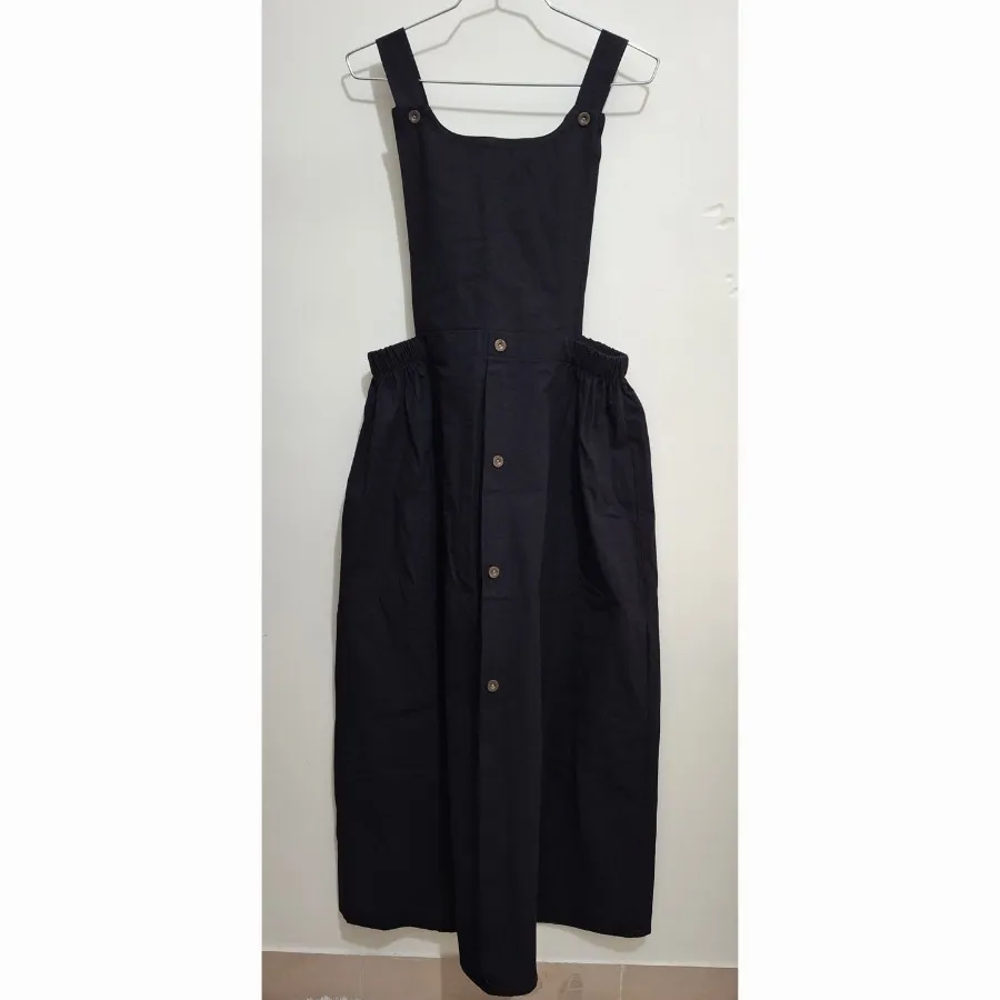 سارافون بلند کتان