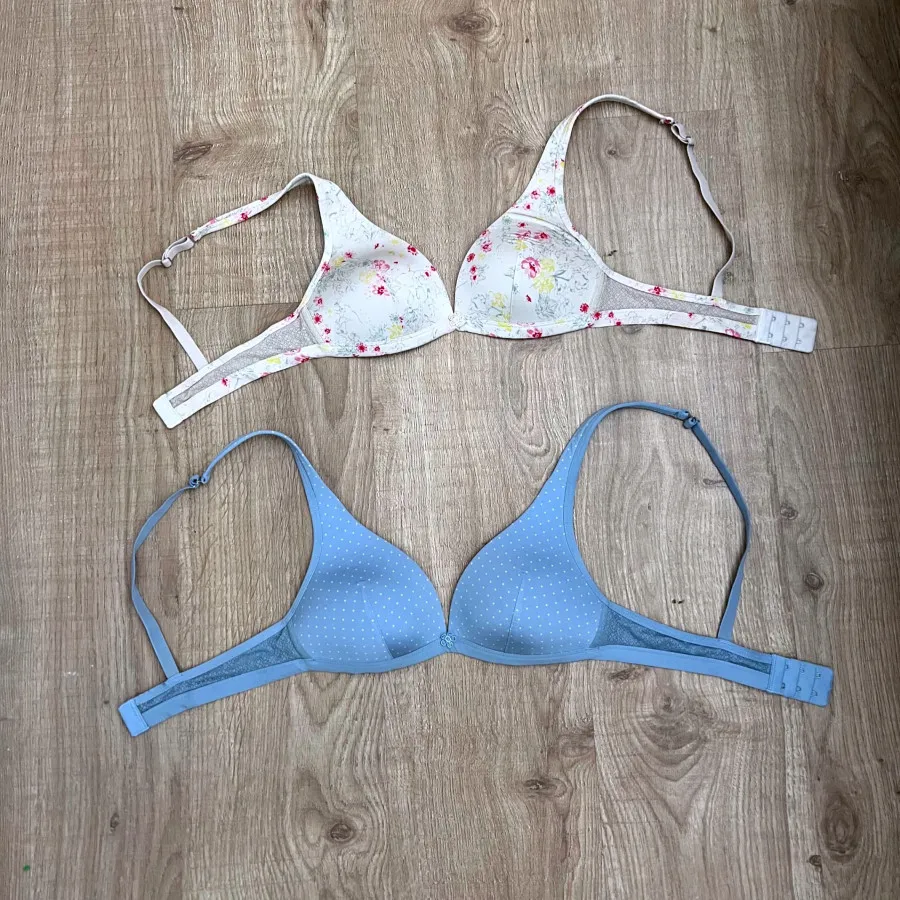 سوتین اسفنجی