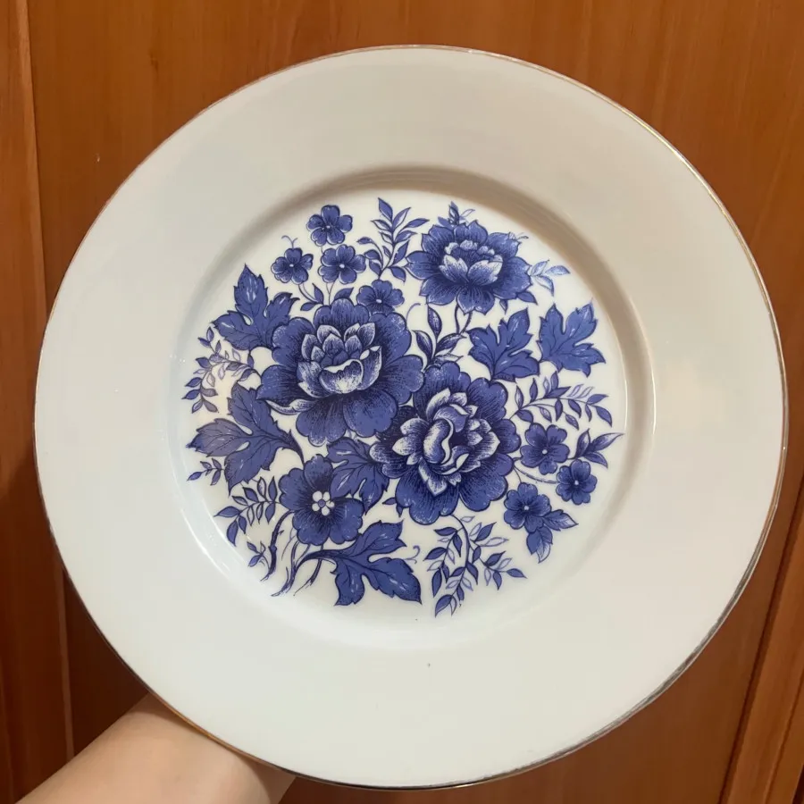 بشقاب دیوار کوب