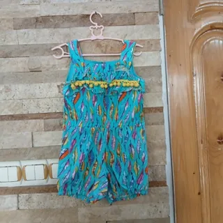 سرهمی بچگانه