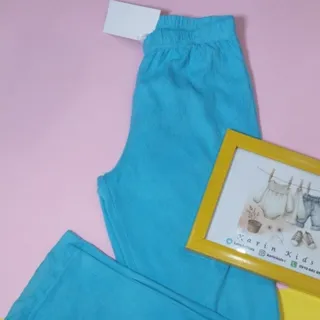 شلوار حوله ای