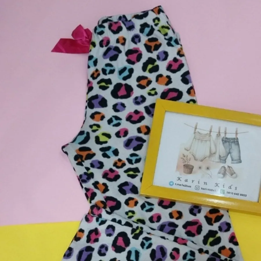 شلوار حوله ای