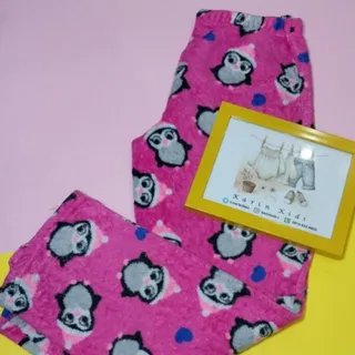 شلوار حوله ای