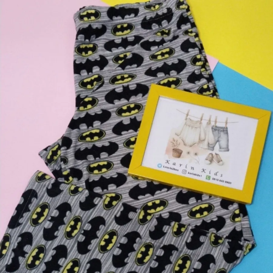 شلوار حوله ای