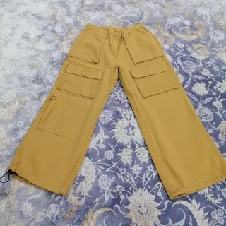 شلوار کارگو