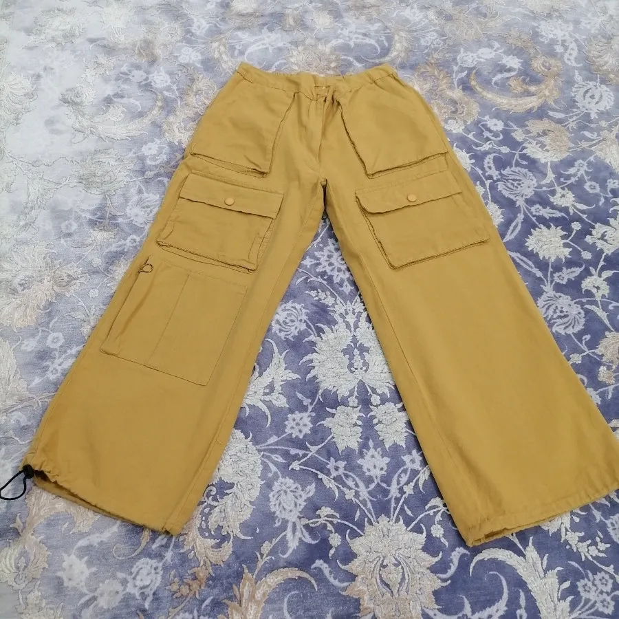 شلوار کارگو