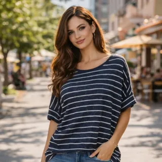 تیشرت وارداتی