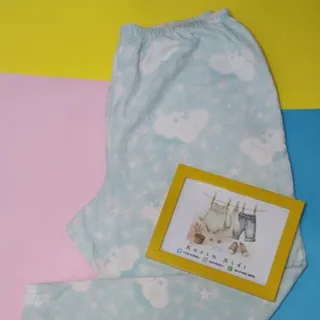 شلوار حوله ای