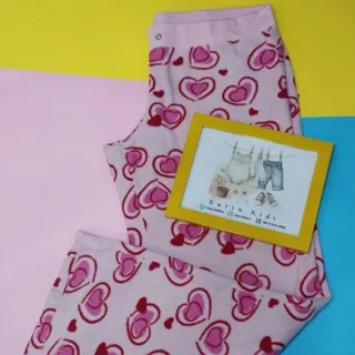 شلوار حوله ای