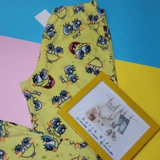 شلوار حوله ای