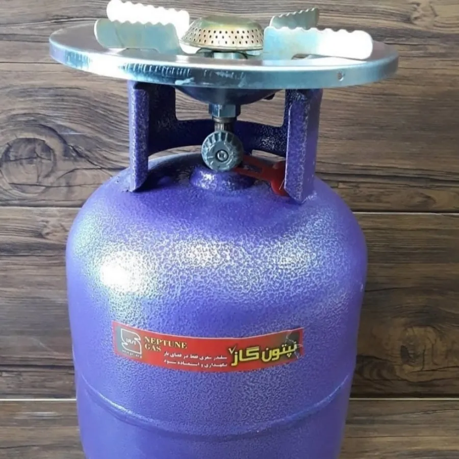 پیک نیک 5 کیلویی