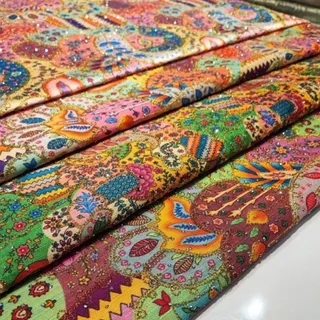 تافته هندی اورجینال