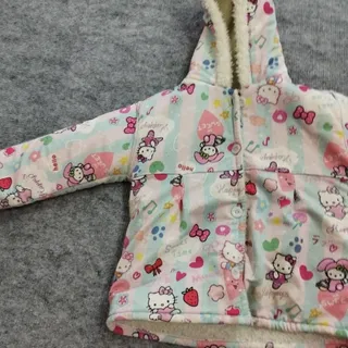 کاپشن وسویشرت