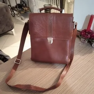 کیف چرم