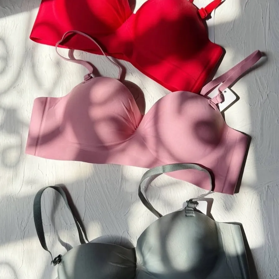 سوتین لیزری کاپ ماساژری