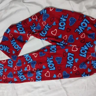 شلوار بافت زنانه