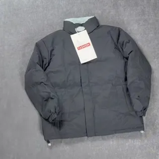 کاپشن یونیسکس دو رو