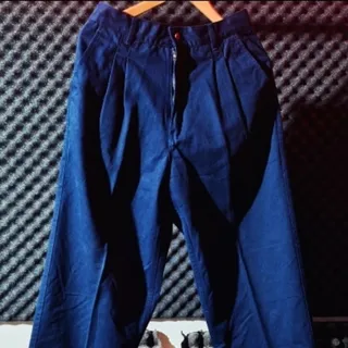 شلوار پیله دار Dr martens