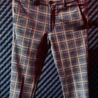 شلوار Klieder Bauer