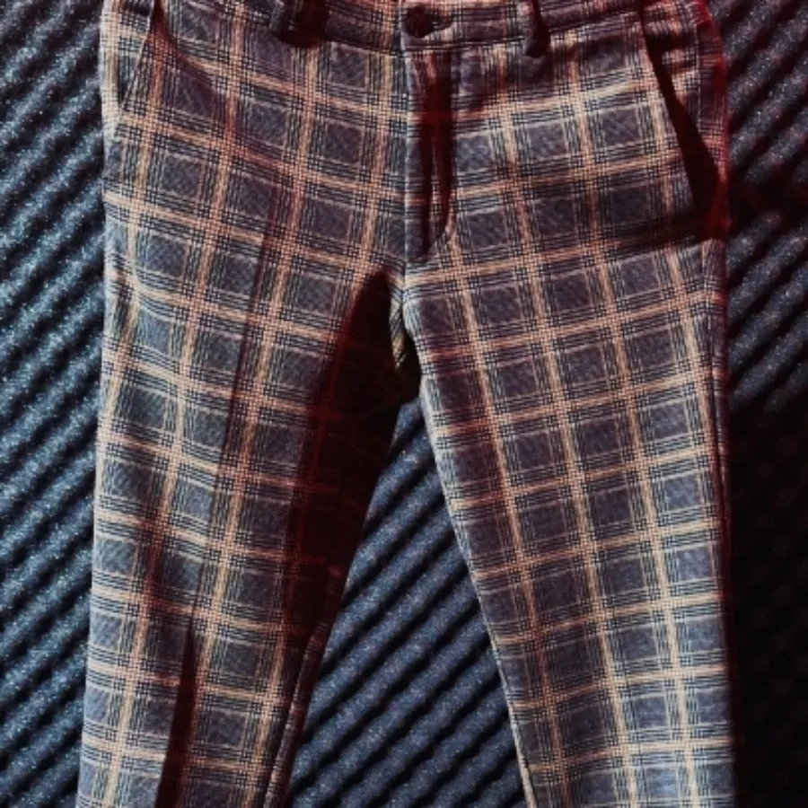 شلوار Klieder Bauer