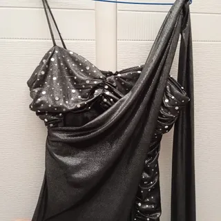 پیراهن مجلسی