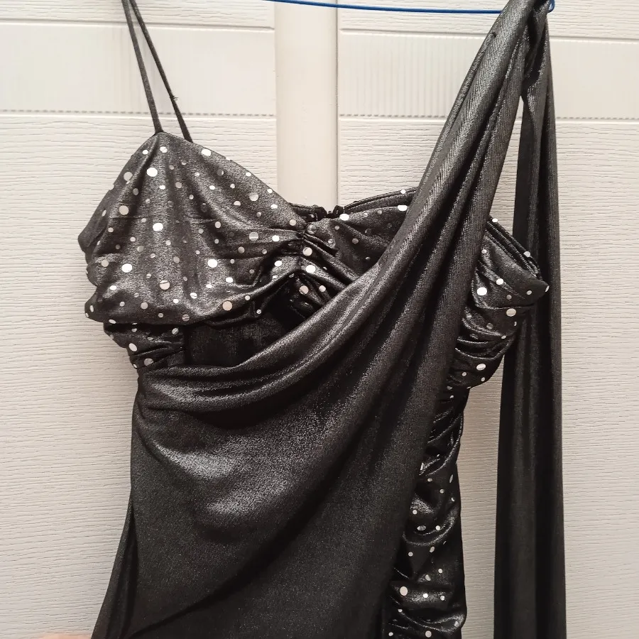 پیراهن مجلسی