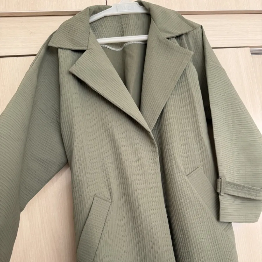 مانتو بارانی